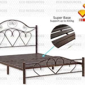 3V Queen Bedframe - LBZ902FSB